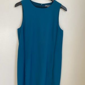 Vince size 10 dress